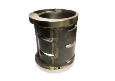 150 Cylinder